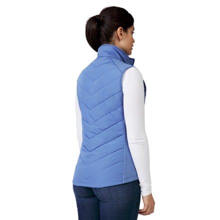 Free Country Hybrid Insulated Vest - Women's 1