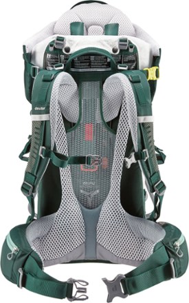 Deuter Kid Comfort Child Carrier 10