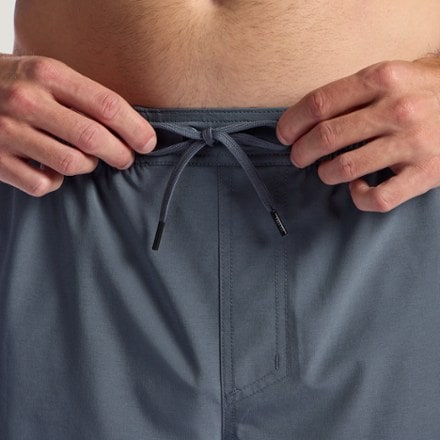 Free Fly Lined Downshore Swim Trunks - Men's 4