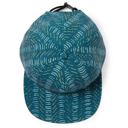 REI Co-op Trailmade Amphib Hat 8