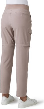 Free Country Hybrid Convertible Pants - Women's 1