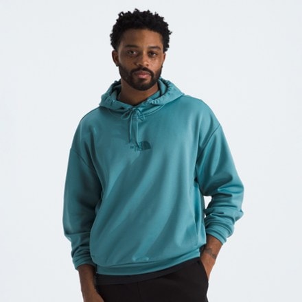 The North Face Horizon Fleece Pullover Hoodie - Men's 1