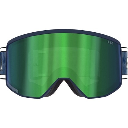 Atomic Four Pro Signature ET Snow Goggles 1