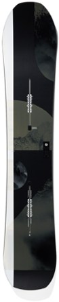 burton cartographer snowboard