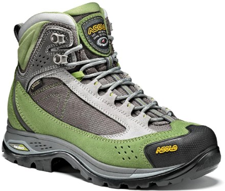 ladies walking boots decathlon