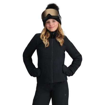 Obermeyer Rylee Insulated Jacket - Girls' 1