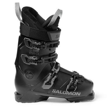 Salomon S/PRO Delta 90 Ski Boots - Men's - 2025/2026 0