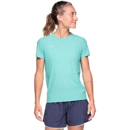 HOKA Airolite Run Top - Women's 0