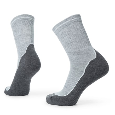 REI Co-op Flash COOLMAX Lightweight Mini-Crew Socks 0