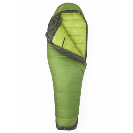 Marmot Trestles Elite Eco 30 Sleeping Bag - Women's 0