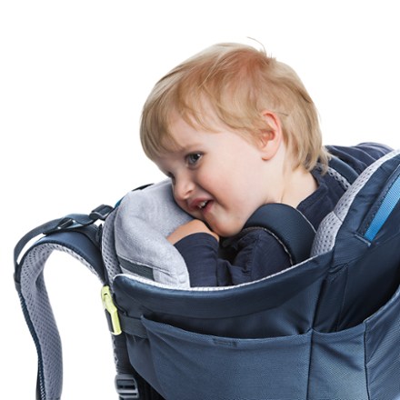 Deuter Kid Comfort Child Carrier 8