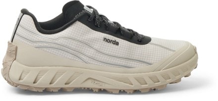 norda 002 Trail-Running Shoes - Women's 0