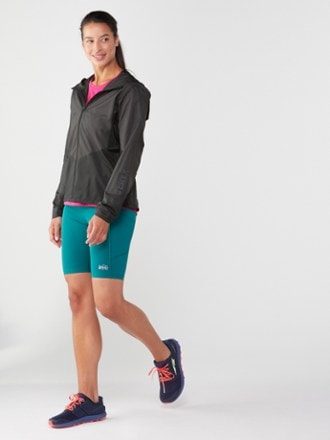 Arc'teryx Norvan Windshell Hoodie - Women's 3