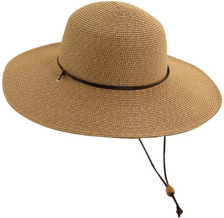 Dorfman Pacific Braided Sun Hat - Women's at REI