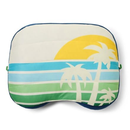 Ballast Beach Pillow 0