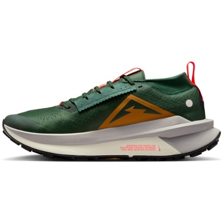 Nike Zegama 2 Trail-Running Shoes - Men's 1