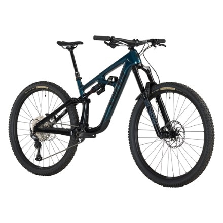 Salsa Blackthorn 145 Deore Mountain Bike 1
