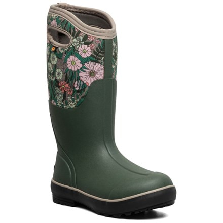 Bogs Classic II Tall Rain Boots - Women's 2