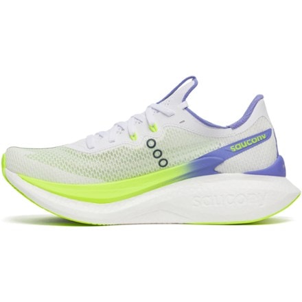 Saucony Endorphin Pro 5 Road-Running Shoes - Women's 1