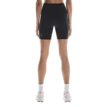On Performance Tights Shorts - Women's 1
