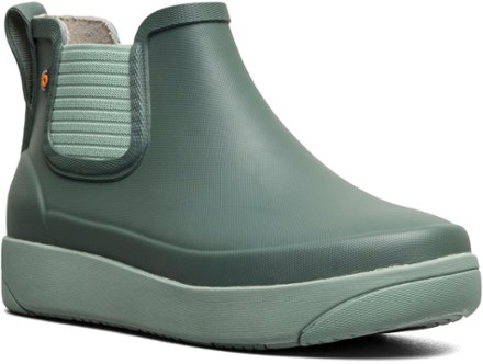 Bogs Kicker Rain Chelsea II Boots - Women's 2