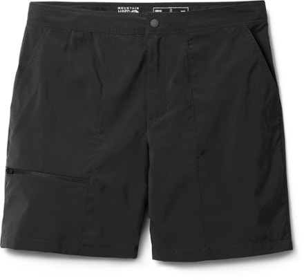 Mountain Hardwear Trail Sender Shorts - Men's 0