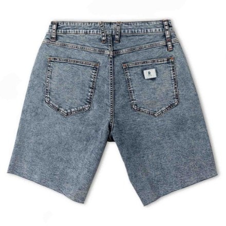 Ripton Cut-Off Bike Jorts - Men's 1