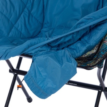 Big Agnes Insulated Cover - Skyline UL Camp Chair 4