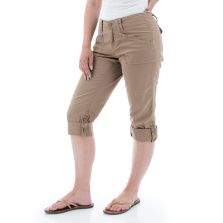 Aventura Arden V2 Capri Pants - Women's 3