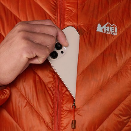REI Co-op Magma 850 Down Hoodie - Men's 5