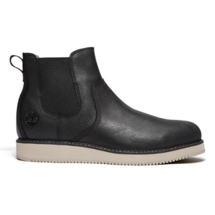 Timberland Redwood Edge Chelsea Boots - Men's 0