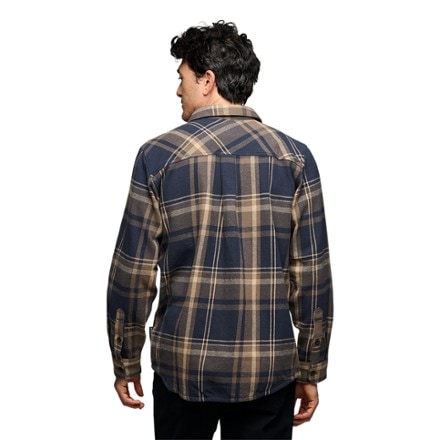 Black Diamond Project Flannel Shirt - Men's 2