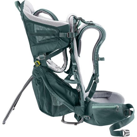 Deuter Kid Comfort Active Child Carrier 5