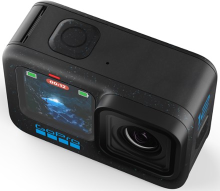 GoPro HERO12 Black 4