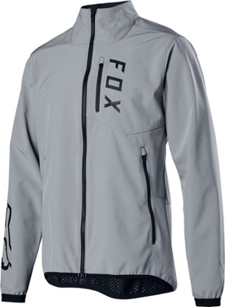 fox mountain bike jacket