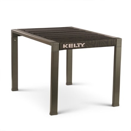 Kelty Rad Arondack Table 0