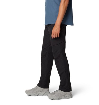 Mountain Hardwear Hardwear AP Cargo Pants - Men's 4