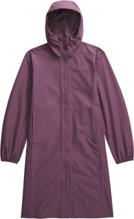 The North Face Daybreak Rain Parka - Women's 0