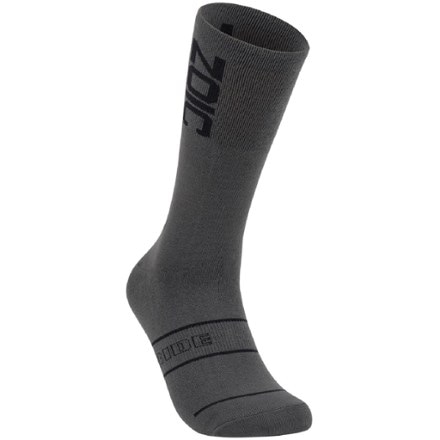 Zoic Long Socks 0