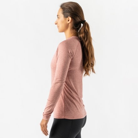 rabbit EZ Tee Long-Sleeve T-Shirt - Women's 3