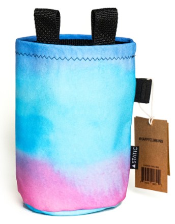 STATIC Ombre Limited Edition Series Chalk Bag 1