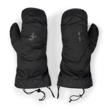 Arc'teryx Beta Down Mittens 1