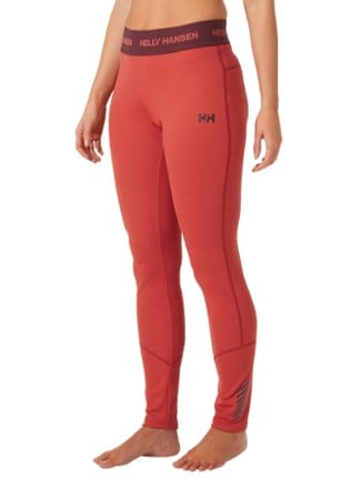 Helly Hansen Lifa Active Base Layer Bottoms - Women's 1