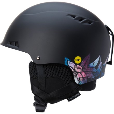 DAKINE DAKINE x B4BC Daytripper MIPS Snow Helmet 1