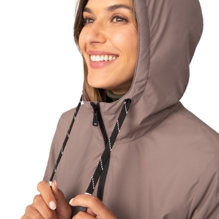 Free Country Windshear Anorak Jacket - Women's 2