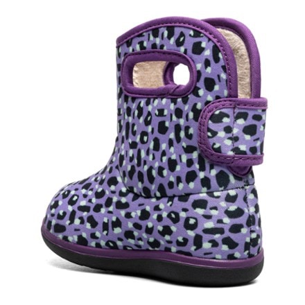 Bogs Baby Bogs II Rain Boots - Toddlers' 3