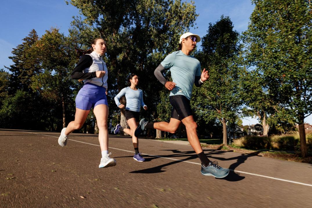 Location Image for Ultrafly 6 Road-Running Shoes - Men's