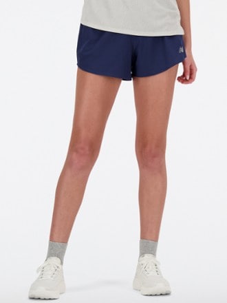 New Balance RC 3" Shorts - Women's 6