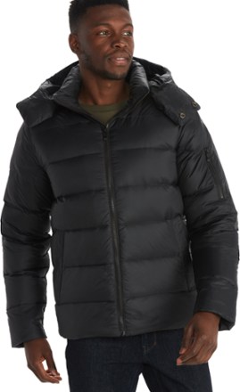 Marmot 2024 stockholm jacket