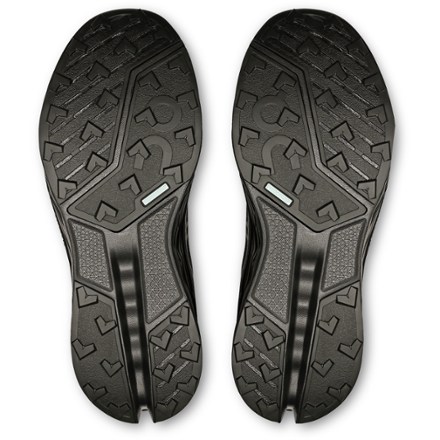 On Cloudsurfer Trail 2 Trail-Running Shoes - Women's 5